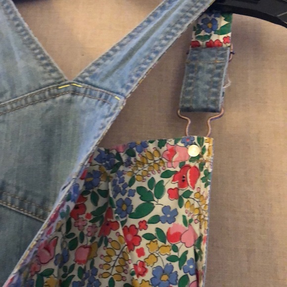 OVERALLS - Picture 7 of 8